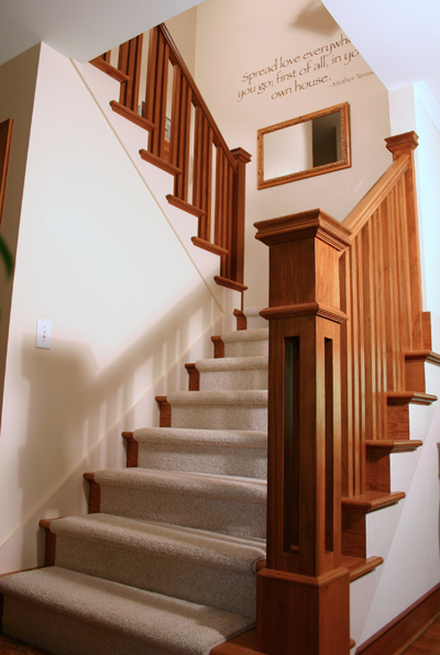 stair design ideas