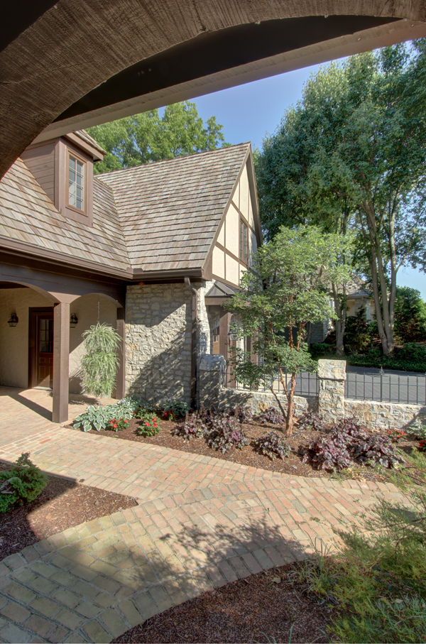 Garage Addition design