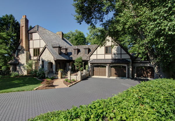 Garage Addition design