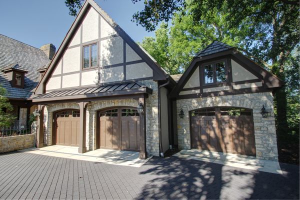 Garage Addition design