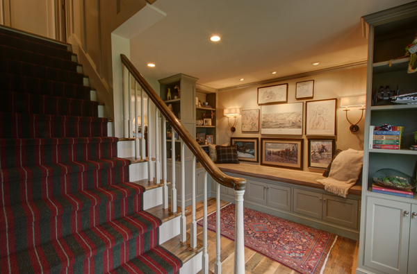 Unique Foyer Designs