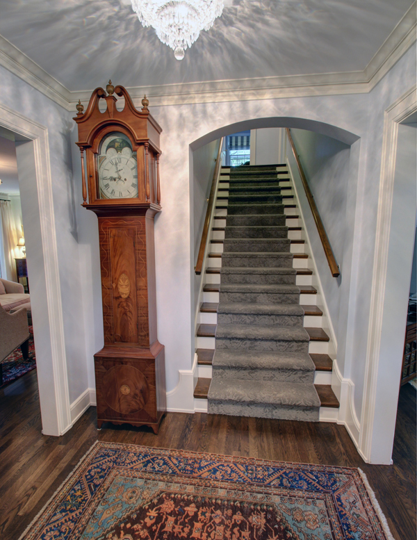 Unique Foyer Designs