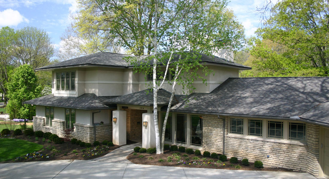 prairie ranch remodel