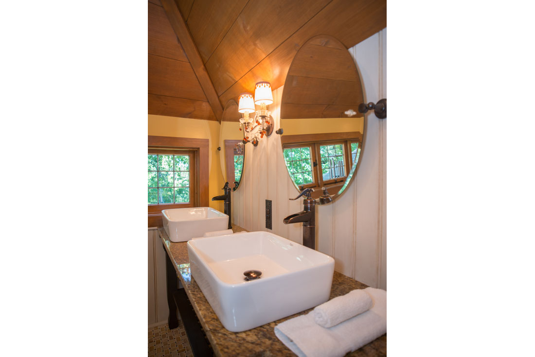 cottage home remodel addition master bath
