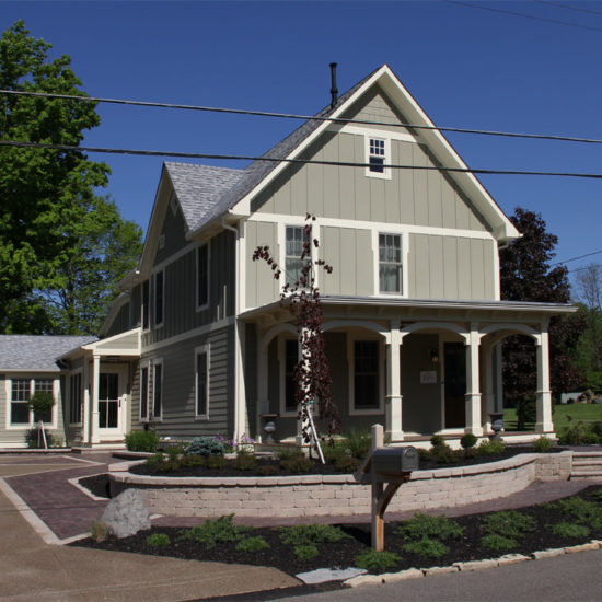 farmhouse remodel