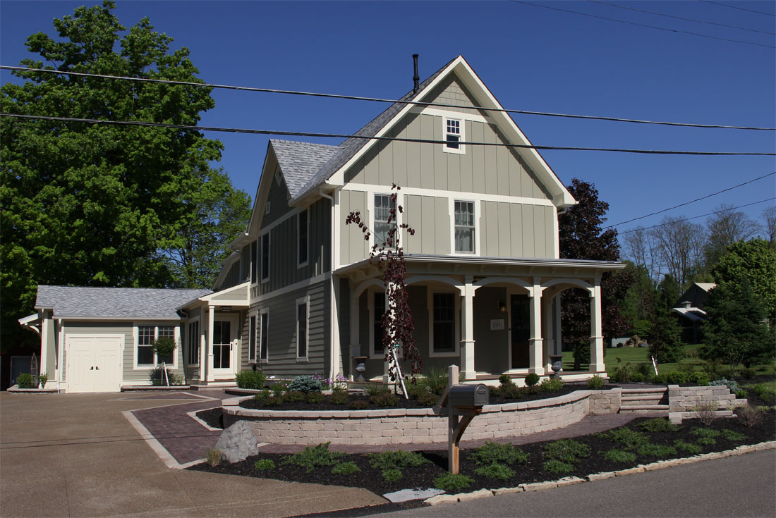 farm house remodel