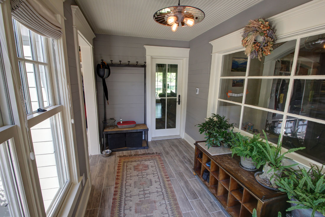 better mudroom design