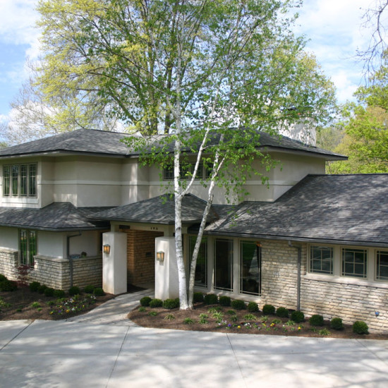 prairie ranch remodel addition