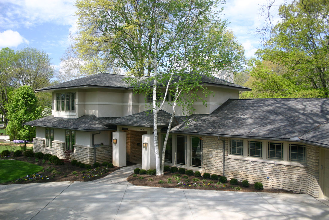 prairie ranch remodel addition