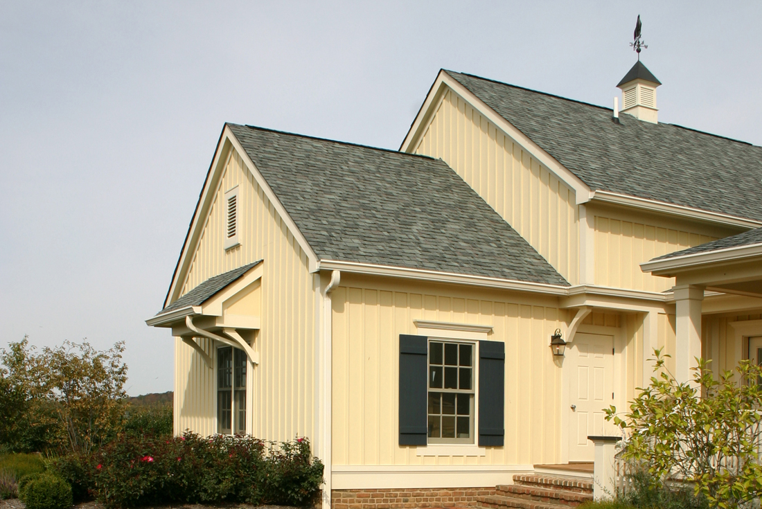 farmhouse front porch