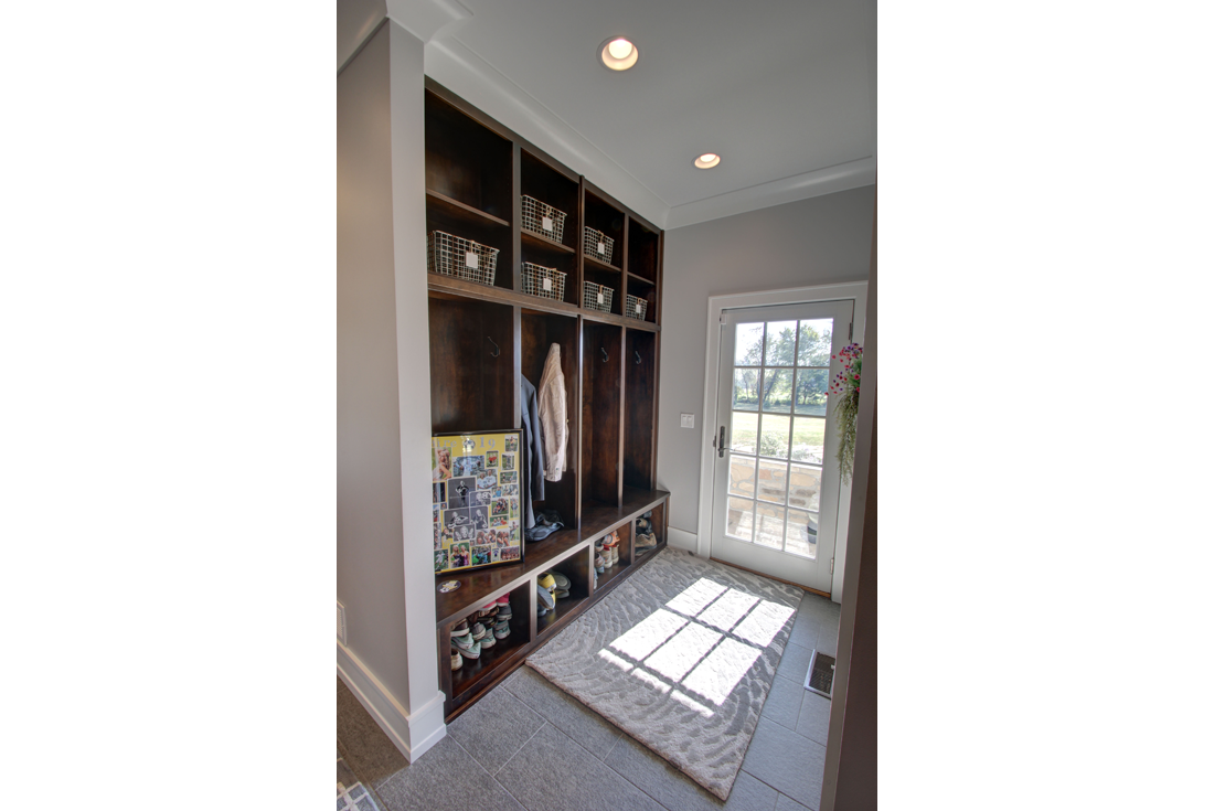 farmhouse addition remodel mudroom