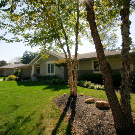 craftsman ranch remodel