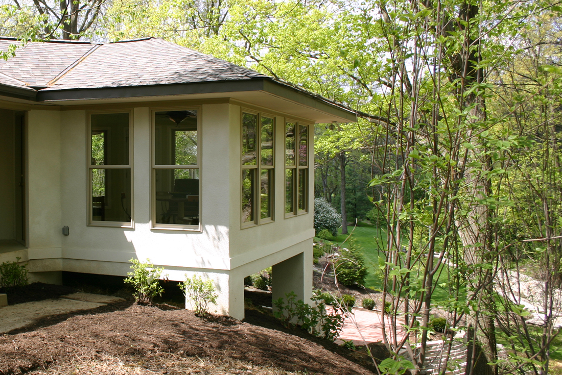 prairie ranch remodel