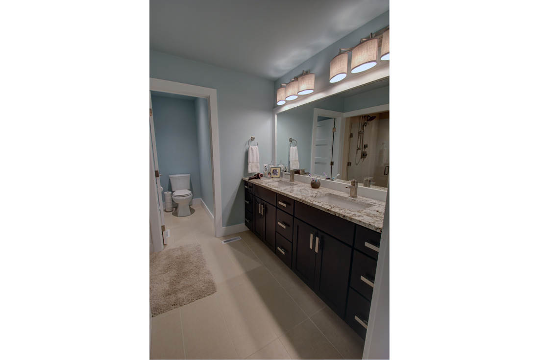 ranch remodel master bath